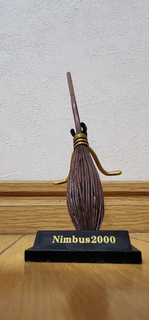 ハリーポッター　ほうき　ニンバス２０００ nimbus 2000 模型 ハリーポッター ほうき ニンバス2000 nimbus 2000 模型